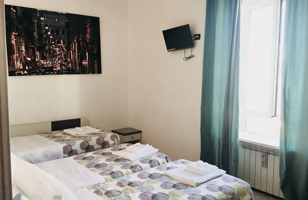 The Beehive Hostel-1