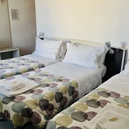 The Beehive Hostel-3