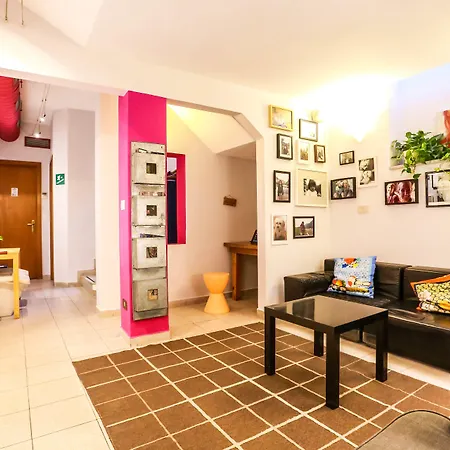 The Beehive Hostel-2